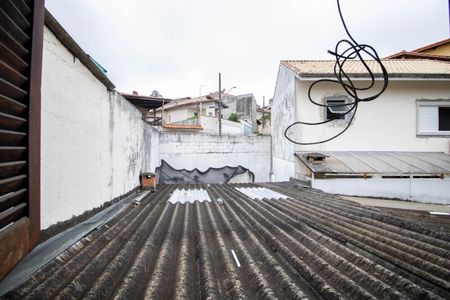 Vista Quarto 1 de casa à venda com 2 quartos, 125m² em Jardim America, Taboão da Serra