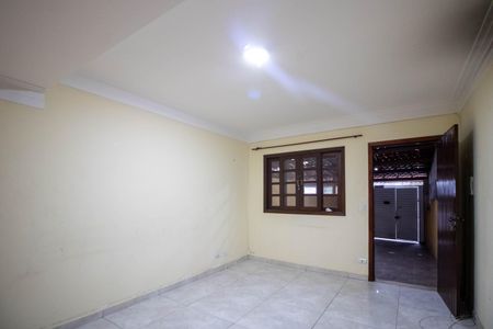 Sala de casa à venda com 2 quartos, 125m² em Jardim America, Taboão da Serra