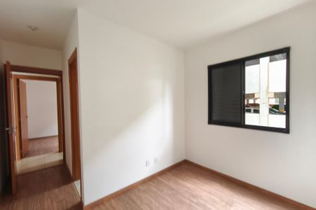 Quarto Suíte de apartamento à venda com 2 quartos, 55m² em Jardim Guarani, Campinas