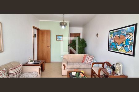 Apartamento para alugar com 2 quartos, 97m² em Vila Helena, São Bernardo do Campo