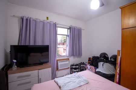 Quarto de apartamento para alugar com 1 quarto, 44m² em Ze Garoto, São Gonçalo