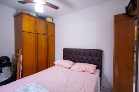 Quarto de apartamento para alugar com 1 quarto, 44m² em Ze Garoto, São Gonçalo