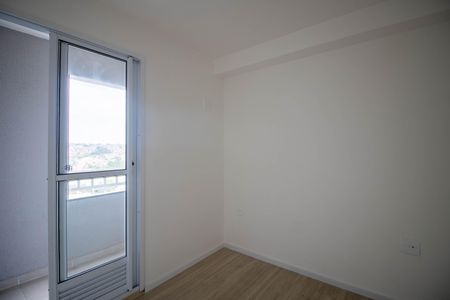 Quarto 1 de apartamento para alugar com 2 quartos, 32m² em Vila Plana, São Paulo