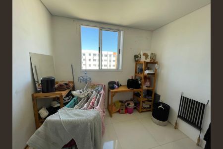 Apartamento à venda com 2 quartos, 45m² em Feitoria, São Leopoldo