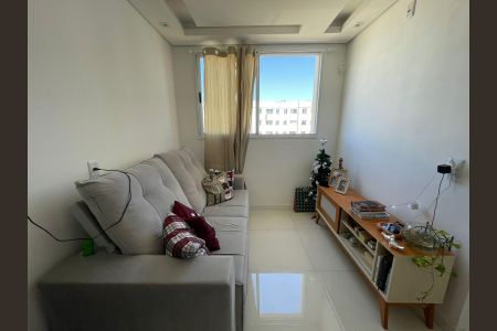Apartamento à venda com 2 quartos, 45m² em Feitoria, São Leopoldo