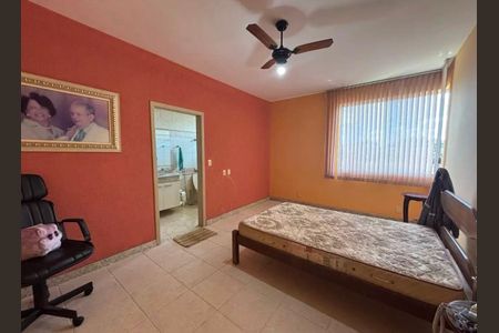 Casa para alugar com 3 quartos, 271m² em Bandeirantes (pampulha), Belo Horizonte