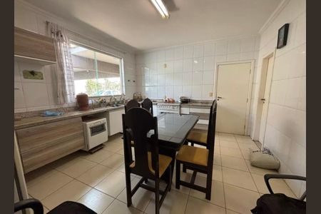 Casa para alugar com 3 quartos, 271m² em Bandeirantes (pampulha), Belo Horizonte