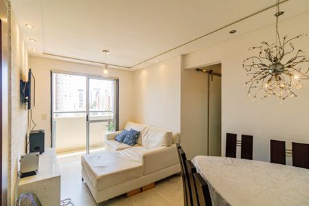 Apartamento à venda com 2 quartos, 50m² em Jardim Esmeralda, São Paulo