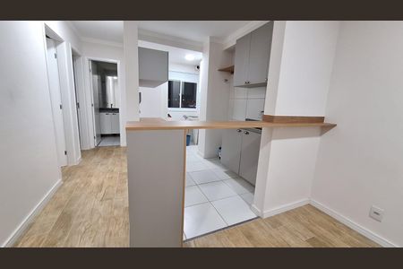 Apartamento à venda com 2 quartos, 50m² em Jardim Samambaia, Campinas