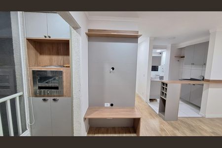Apartamento à venda com 2 quartos, 50m² em Jardim Samambaia, Campinas