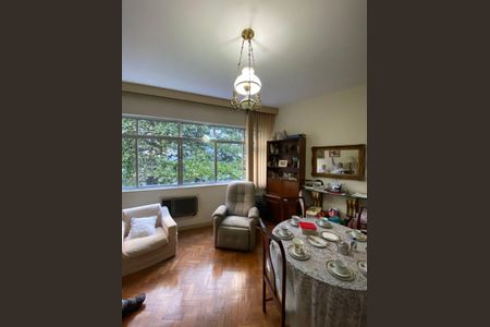 Apartamento à venda com 3 quartos, 95m² em Copacabana, Rio de Janeiro