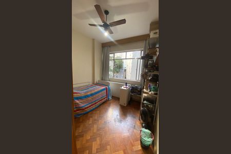 Apartamento à venda com 3 quartos, 95m² em Copacabana, Rio de Janeiro