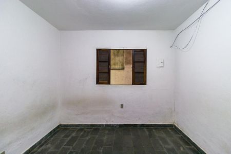 Casa para alugar com 1 quarto, 32m² em Vila Suzana, São Paulo