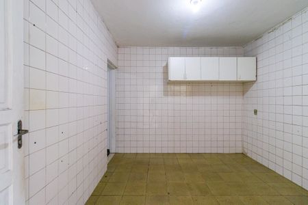 Casa para alugar com 1 quarto, 32m² em Vila Suzana, São Paulo