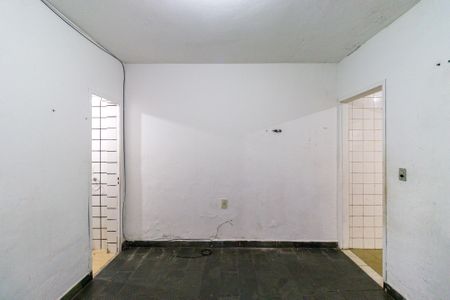 Casa para alugar com 1 quarto, 32m² em Vila Suzana, São Paulo