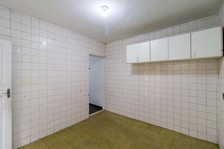 Casa para alugar com 1 quarto, 32m² em Vila Suzana, São Paulo