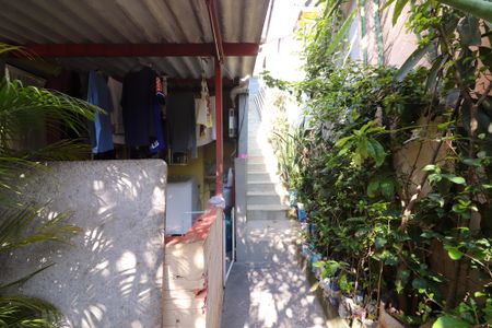 Casa à venda com 3 quartos, 150m² em Vila Tiradentes, São Paulo