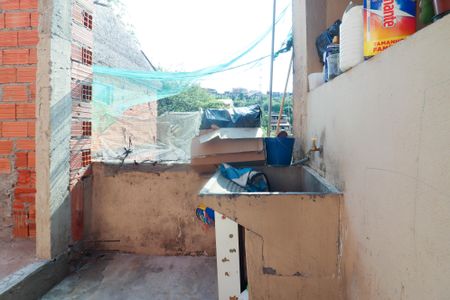 Casa à venda com 3 quartos, 150m² em Vila Tiradentes, São Paulo