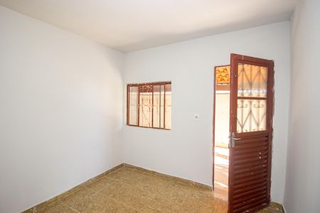 Sala de casa à venda com 2 quartos, 60m² em Estrela Dalva, Contagem