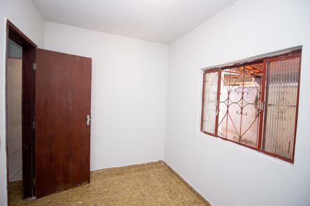 Quarto 2 de casa à venda com 2 quartos, 60m² em Estrela Dalva, Contagem