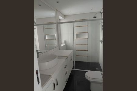 Apartamento para alugar com 3 quartos, 220m² em Sumaré, São Paulo