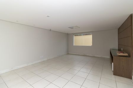 Sala de casa à venda com 4 quartos, 292m² em Itapoã, Belo Horizonte