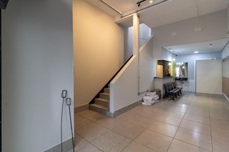 Sala de casa à venda com 1 quarto, 110m² em Vila Gertrudes, São Paulo