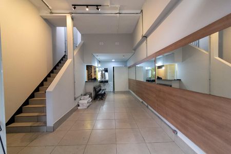 Sala de casa à venda com 1 quarto, 110m² em Vila Gertrudes, São Paulo