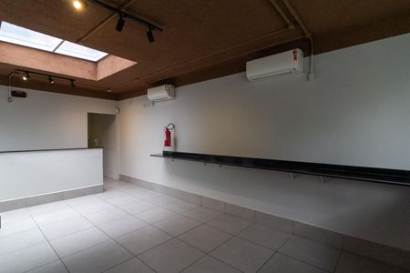 Quarto de casa à venda com 1 quarto, 110m² em Vila Gertrudes, São Paulo
