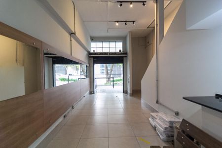 Sala de casa à venda com 1 quarto, 110m² em Vila Gertrudes, São Paulo