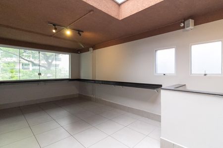 Quarto de casa à venda com 1 quarto, 110m² em Vila Gertrudes, São Paulo