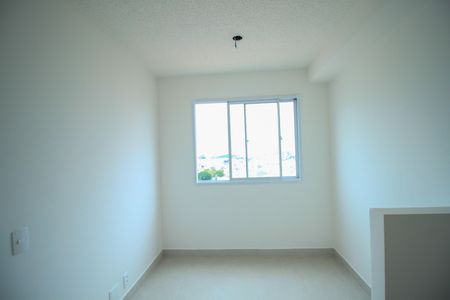 Apartamento à venda com 1 quarto, 25m² em Vila Claudia, São Paulo
