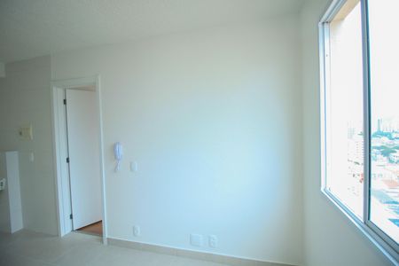 Apartamento à venda com 1 quarto, 25m² em Vila Claudia, São Paulo