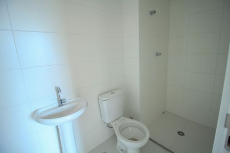 Apartamento à venda com 1 quarto, 25m² em Vila Claudia, São Paulo