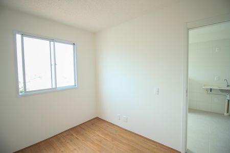 Apartamento à venda com 1 quarto, 25m² em Vila Claudia, São Paulo