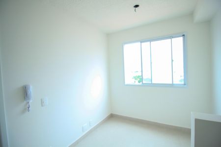 Apartamento à venda com 1 quarto, 25m² em Vila Claudia, São Paulo