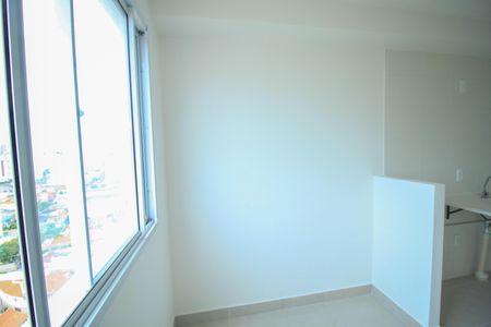 Apartamento à venda com 1 quarto, 25m² em Vila Claudia, São Paulo