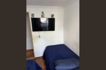 Apartamento à venda com 2 quartos, 47m² em Jardim Pedro José Nunes, São Paulo