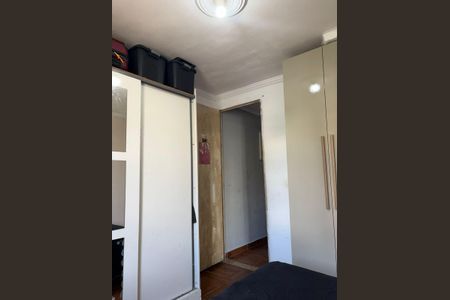 Apartamento à venda com 2 quartos, 47m² em Jardim Pedro José Nunes, São Paulo
