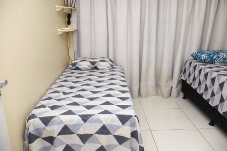 Casa para alugar com 2 quartos, 45m² em Praia do Flamengo, Salvador