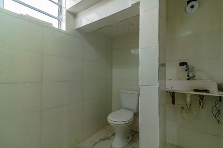 Casa para alugar com 2 quartos, 60m² em Americanópolis, São Paulo