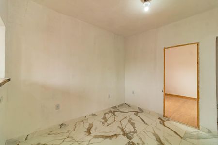 Casa para alugar com 2 quartos, 60m² em Americanópolis, São Paulo