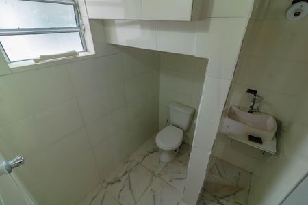 Casa para alugar com 2 quartos, 60m² em Americanópolis, São Paulo