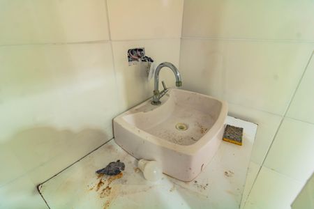 Casa para alugar com 2 quartos, 60m² em Americanópolis, São Paulo