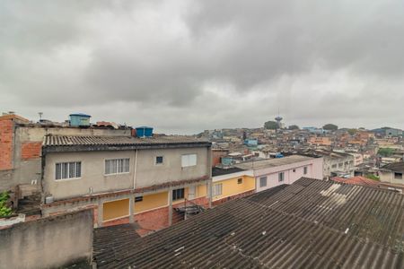 Casa para alugar com 2 quartos, 60m² em Americanópolis, São Paulo