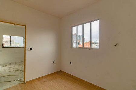 Casa para alugar com 2 quartos, 60m² em Americanópolis, São Paulo