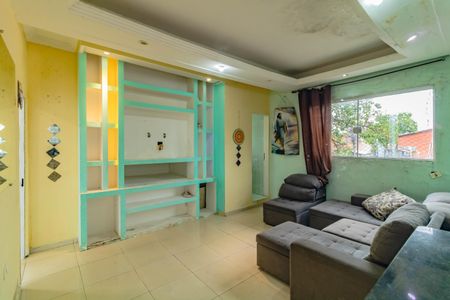 Casa para alugar com 2 quartos, 60m² em Americanópolis, São Paulo