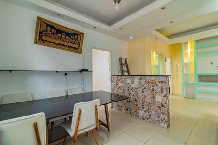 Casa para alugar com 2 quartos, 60m² em Americanópolis, São Paulo