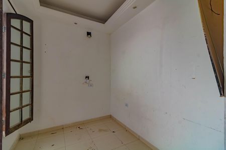 Casa para alugar com 2 quartos, 60m² em Americanópolis, São Paulo