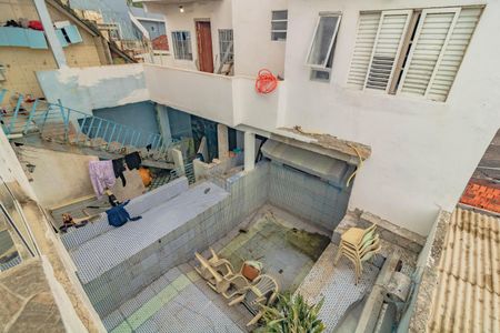 Casa para alugar com 2 quartos, 60m² em Americanópolis, São Paulo